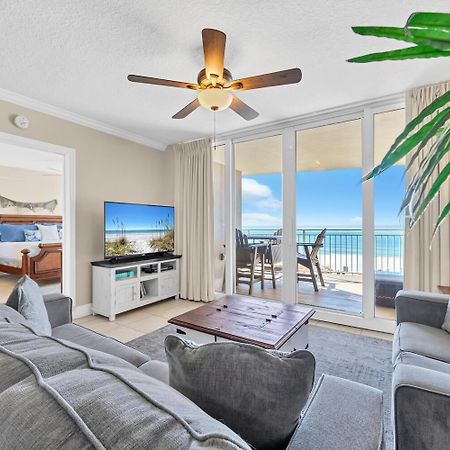 Emerald Beach 225 By Emerald Coast Retreats بنما سيتي بيتش المظهر الخارجي الصورة