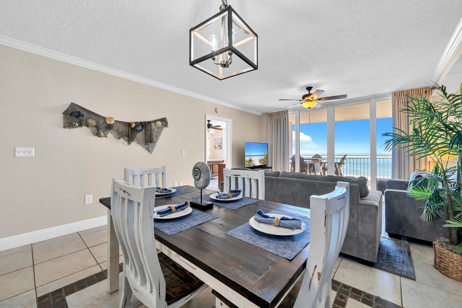 Emerald Beach 225 By Emerald Coast Retreats بنما سيتي بيتش المظهر الخارجي الصورة