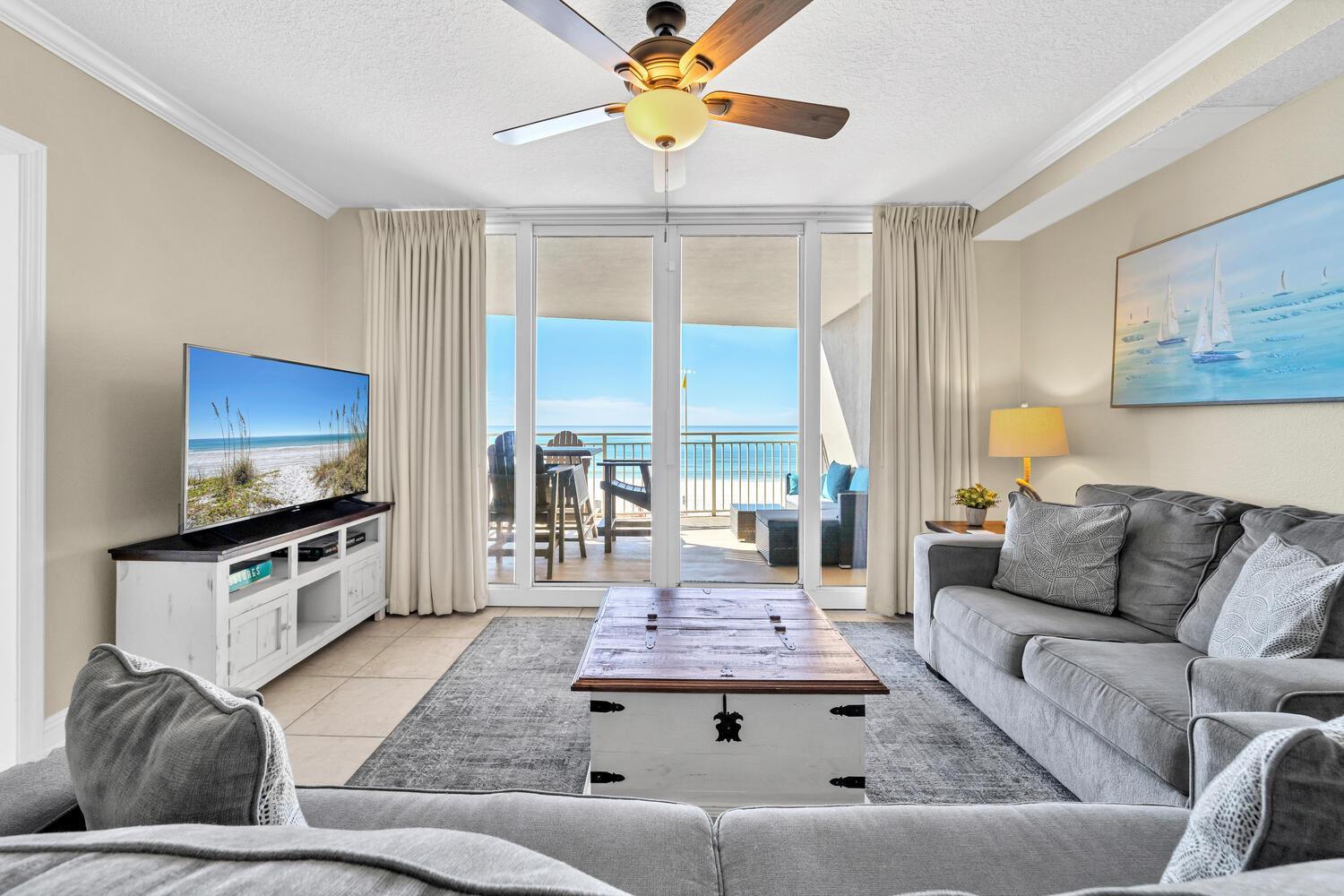 Emerald Beach 225 By Emerald Coast Retreats بنما سيتي بيتش المظهر الخارجي الصورة