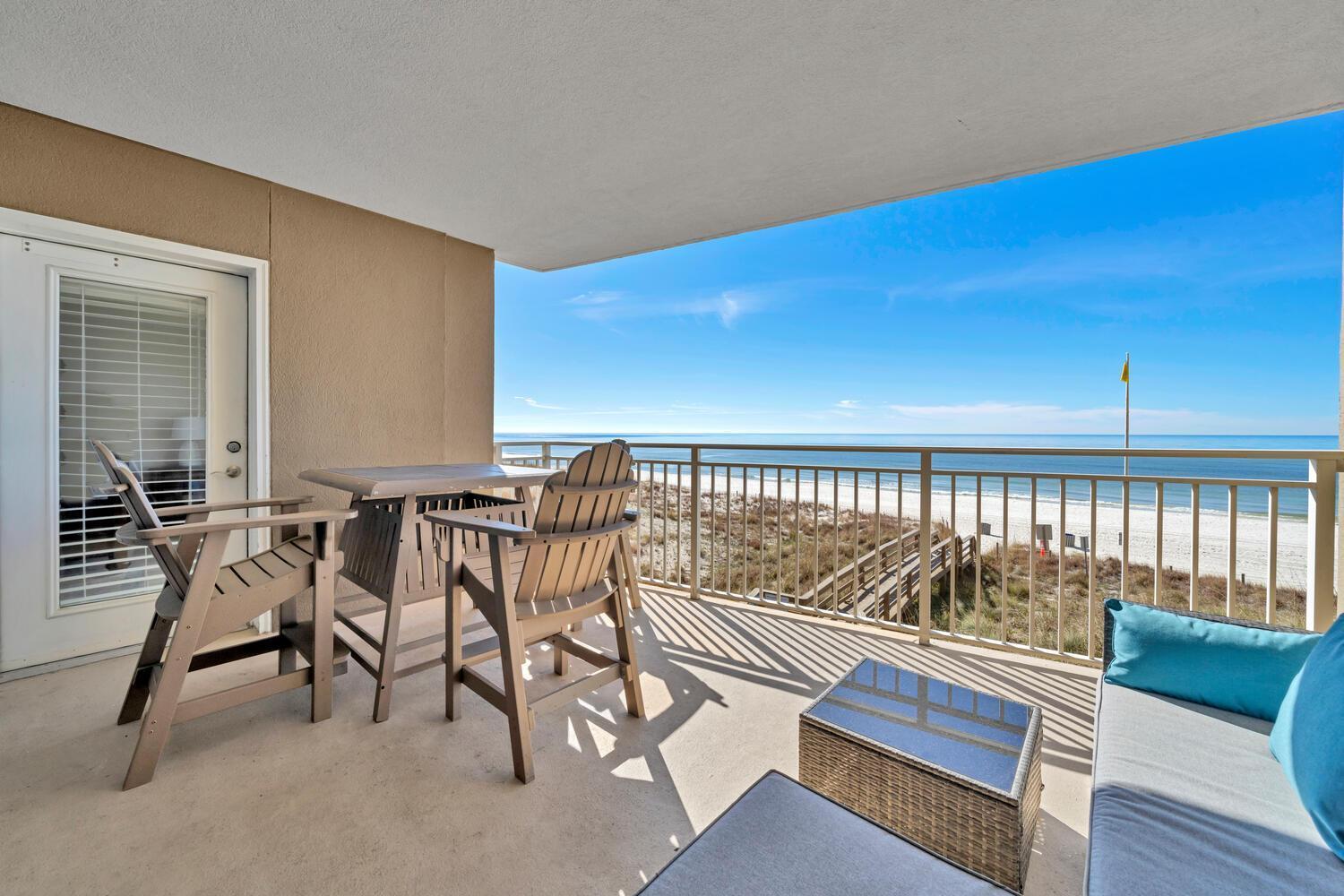 Emerald Beach 225 By Emerald Coast Retreats بنما سيتي بيتش المظهر الخارجي الصورة