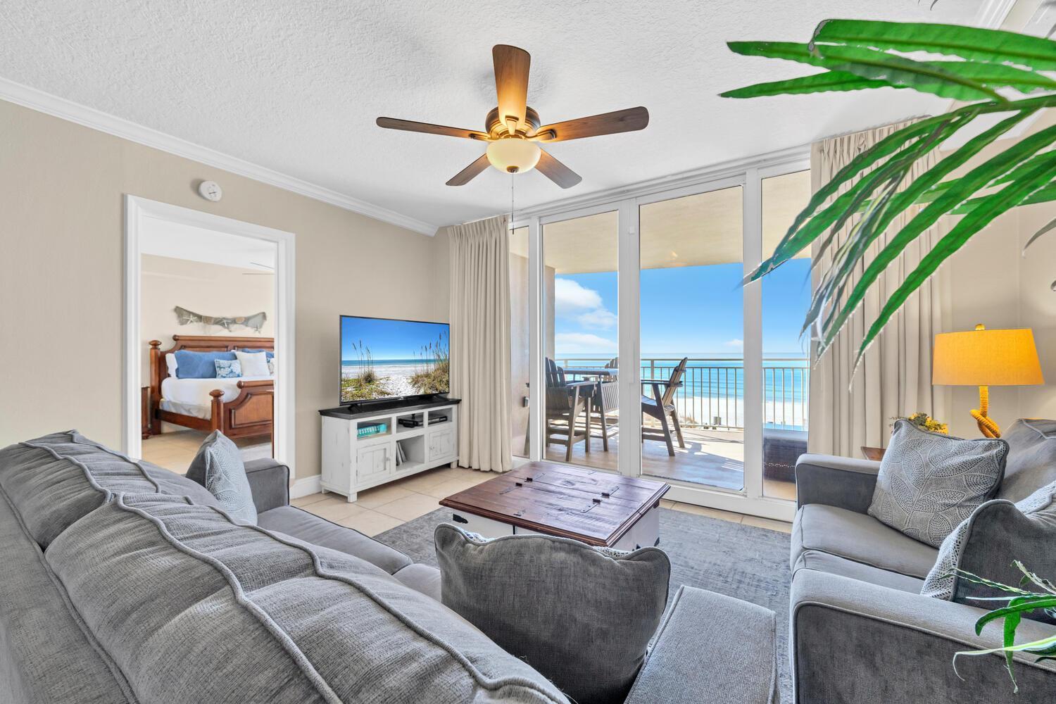 Emerald Beach 225 By Emerald Coast Retreats بنما سيتي بيتش المظهر الخارجي الصورة