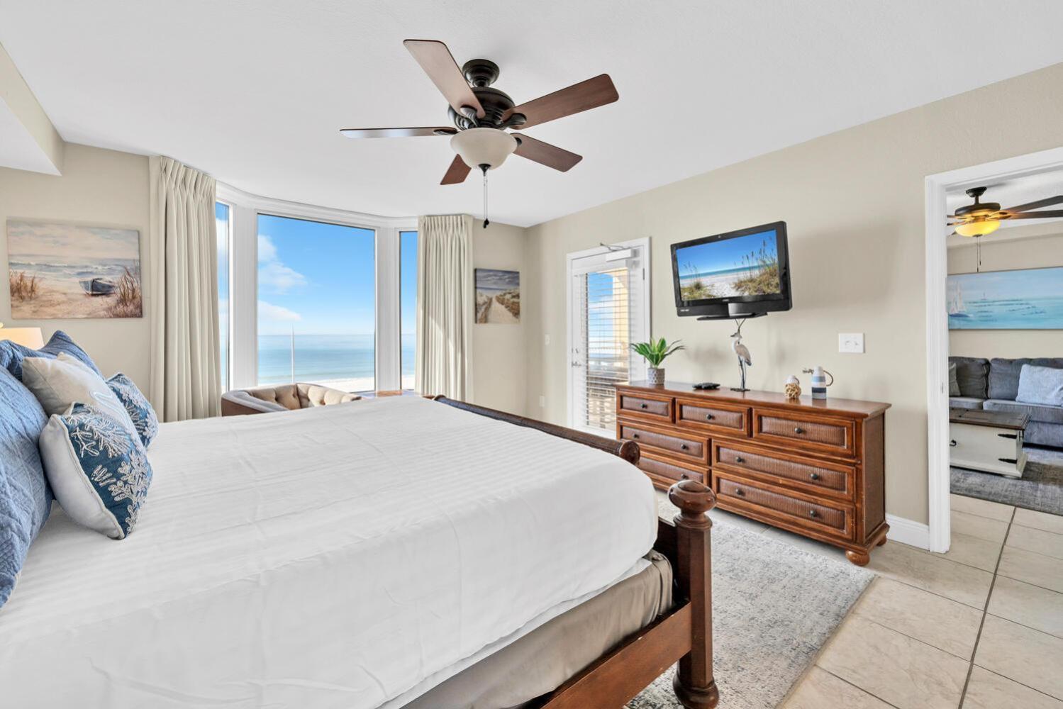 Emerald Beach 225 By Emerald Coast Retreats بنما سيتي بيتش المظهر الخارجي الصورة