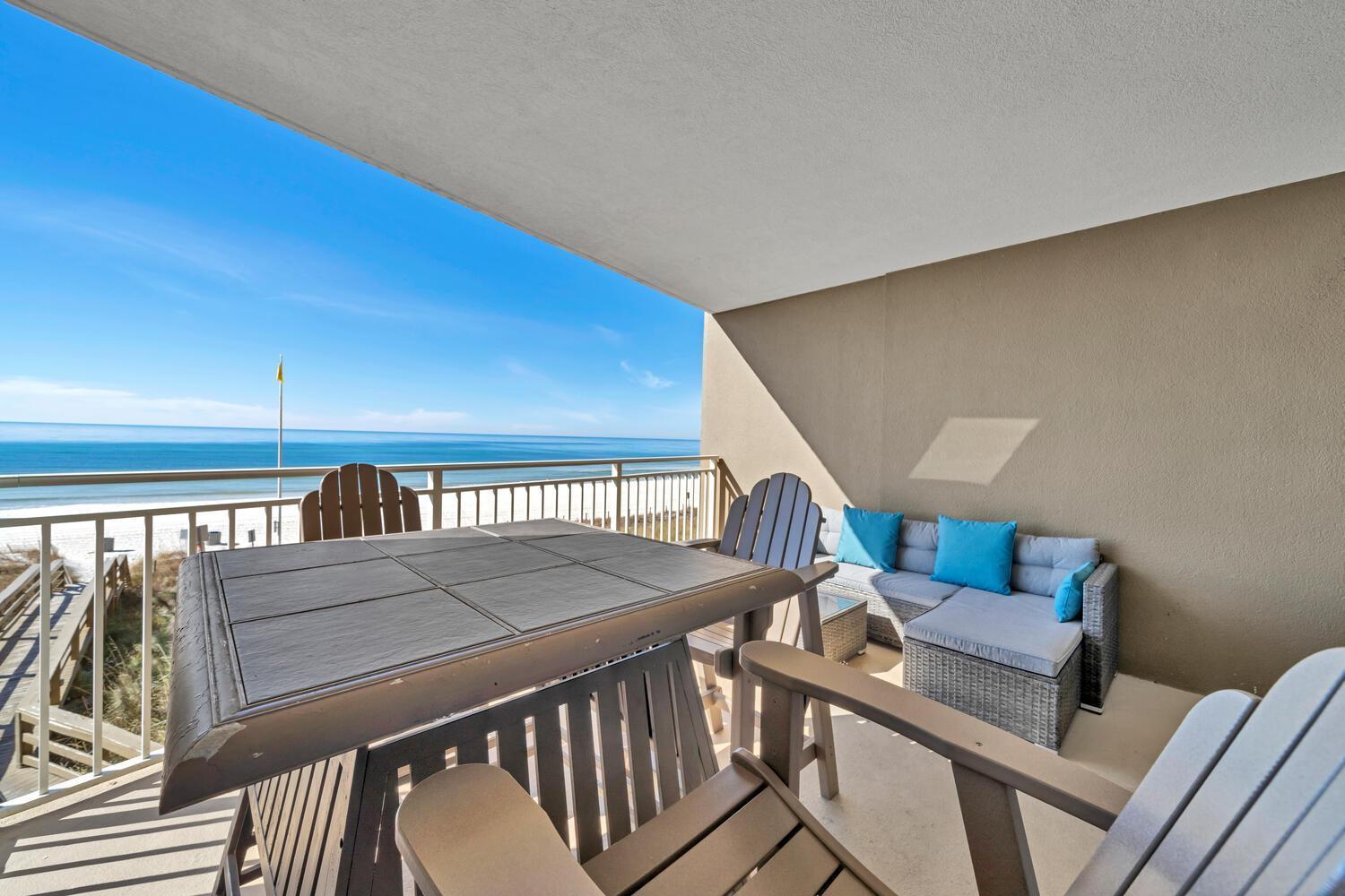 Emerald Beach 225 By Emerald Coast Retreats بنما سيتي بيتش المظهر الخارجي الصورة